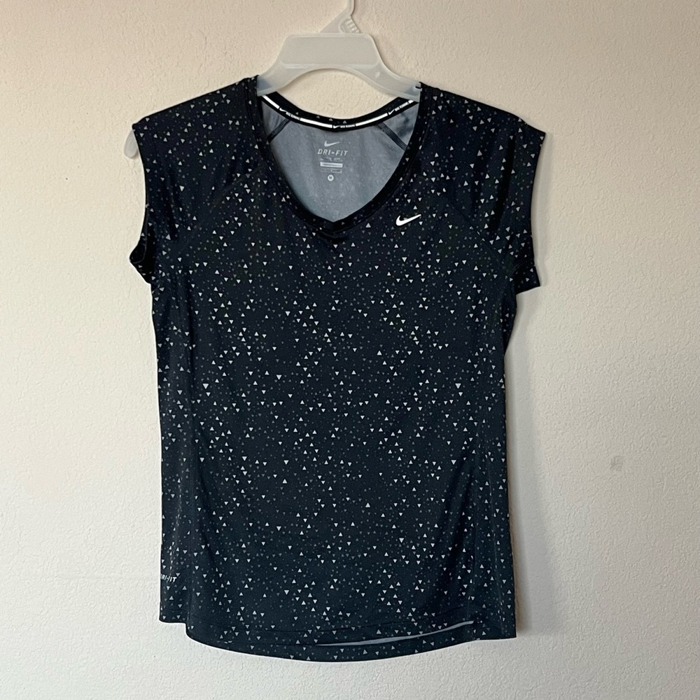 Nike Running shirt